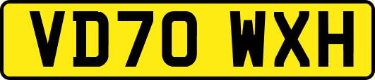 VD70WXH