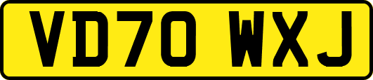 VD70WXJ
