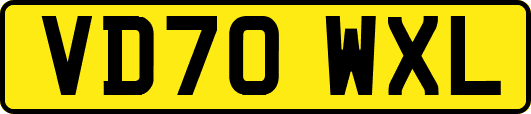 VD70WXL