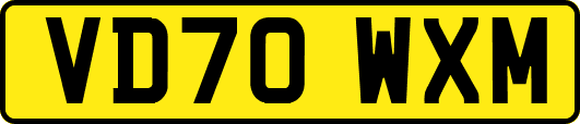 VD70WXM