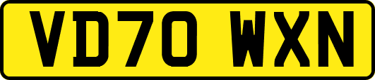 VD70WXN