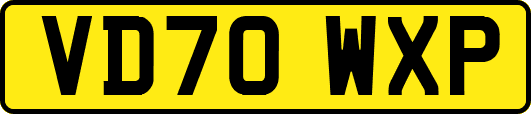 VD70WXP