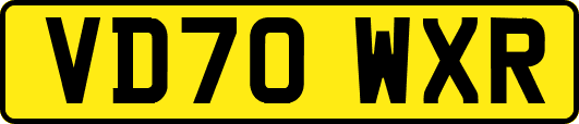VD70WXR