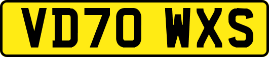 VD70WXS