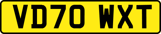 VD70WXT