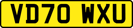 VD70WXU