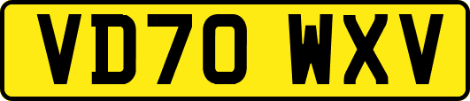 VD70WXV