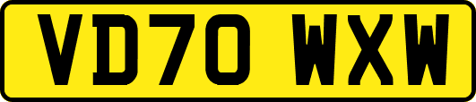 VD70WXW