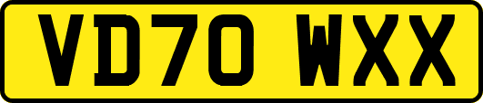 VD70WXX