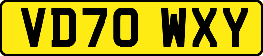 VD70WXY