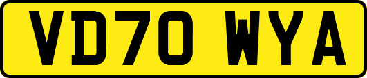 VD70WYA