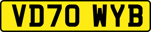 VD70WYB