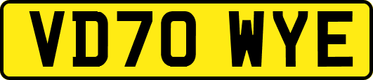 VD70WYE