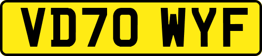 VD70WYF