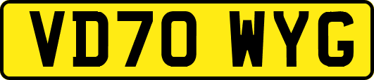 VD70WYG