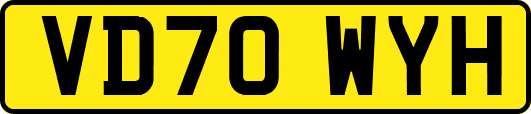 VD70WYH