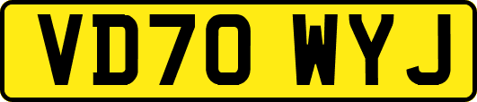VD70WYJ