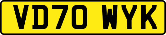 VD70WYK