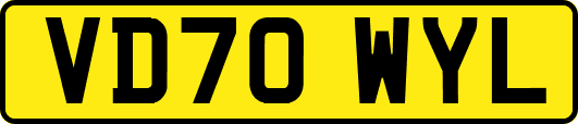 VD70WYL