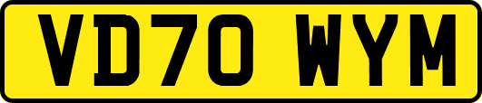 VD70WYM