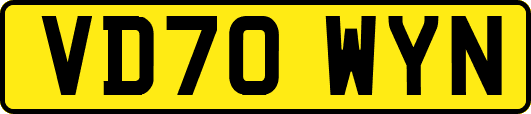 VD70WYN