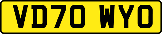 VD70WYO