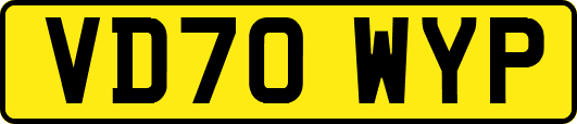 VD70WYP