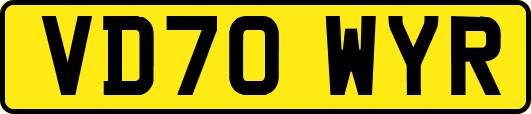 VD70WYR