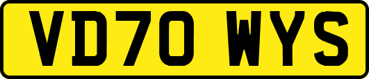 VD70WYS