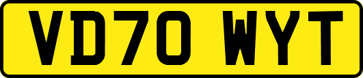 VD70WYT