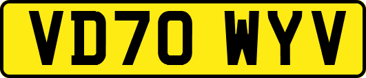 VD70WYV