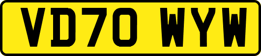 VD70WYW