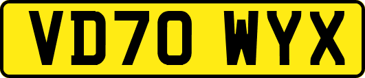 VD70WYX