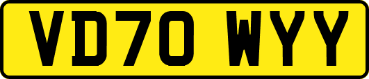 VD70WYY