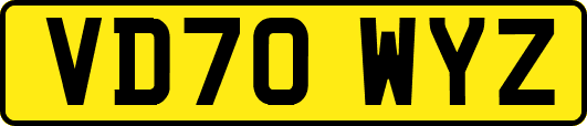 VD70WYZ