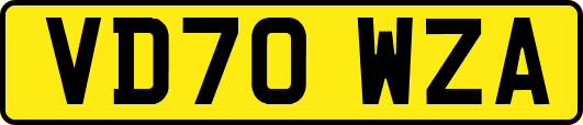VD70WZA