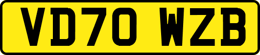 VD70WZB