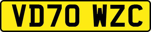 VD70WZC