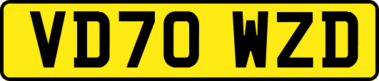 VD70WZD