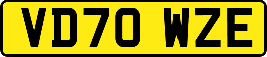 VD70WZE