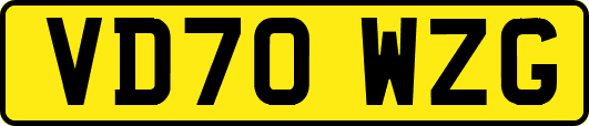 VD70WZG