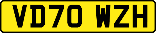 VD70WZH