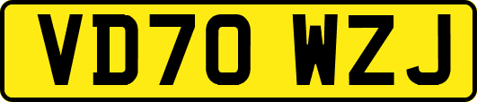 VD70WZJ