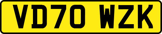 VD70WZK