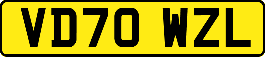 VD70WZL