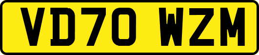 VD70WZM