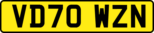 VD70WZN