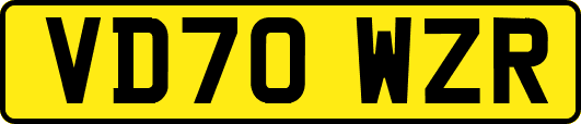 VD70WZR
