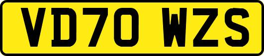 VD70WZS
