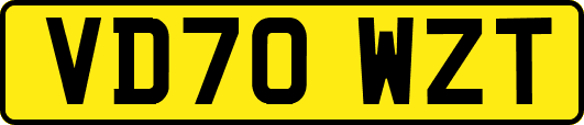 VD70WZT